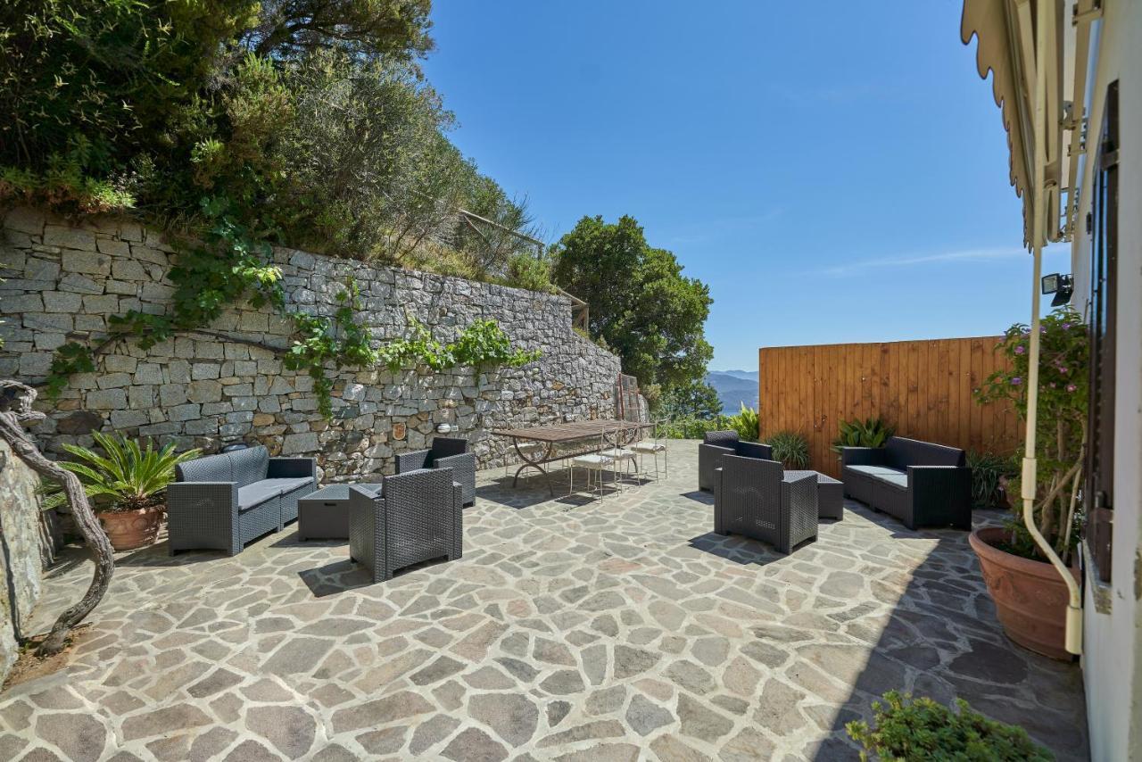 Marciana Hills Apartments Exterior photo