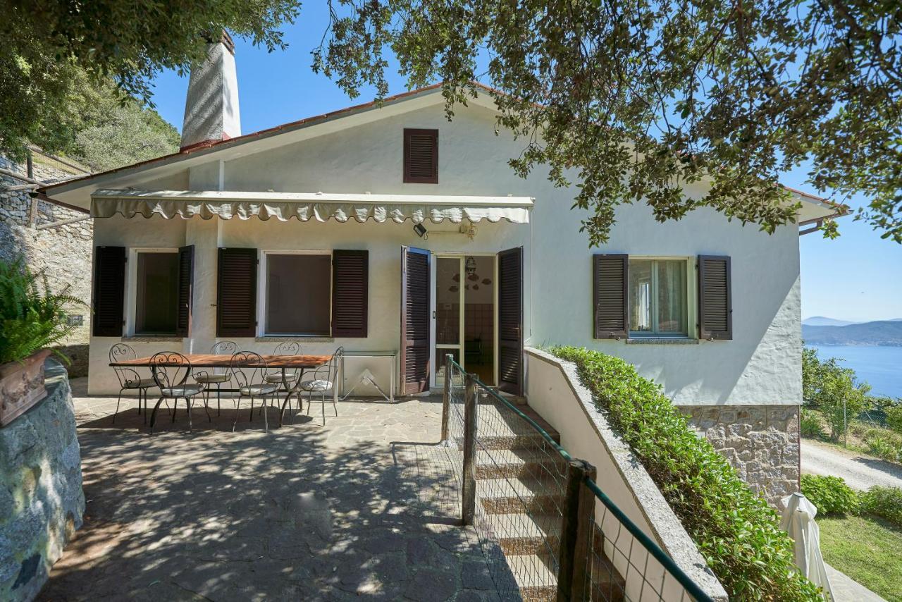 Marciana Hills Apartments Exterior photo